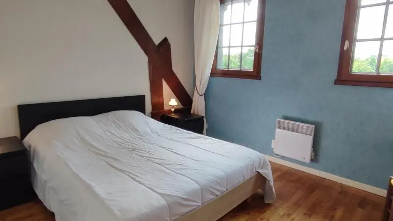 Le Gîte du Puits