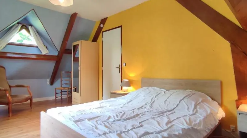 Le Gîte du Puits