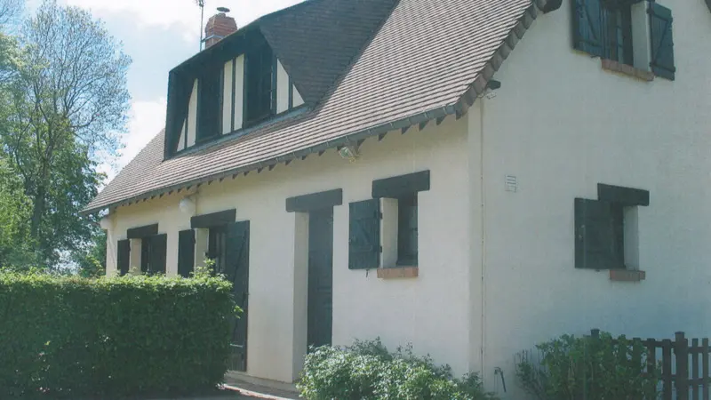 Gîtes de France® - Le Gîte du Puits