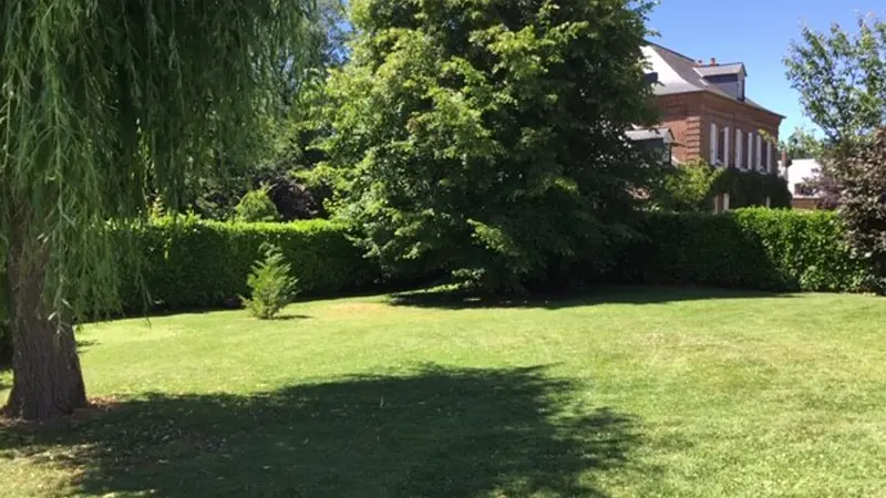 Gîtes de France® - Le Gîte du Puits