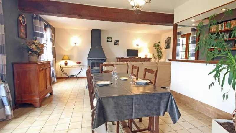 Gîtes de France® - Le Gîte du Puits