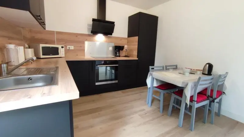 Gîtes de France® - Le Gîte du Puits