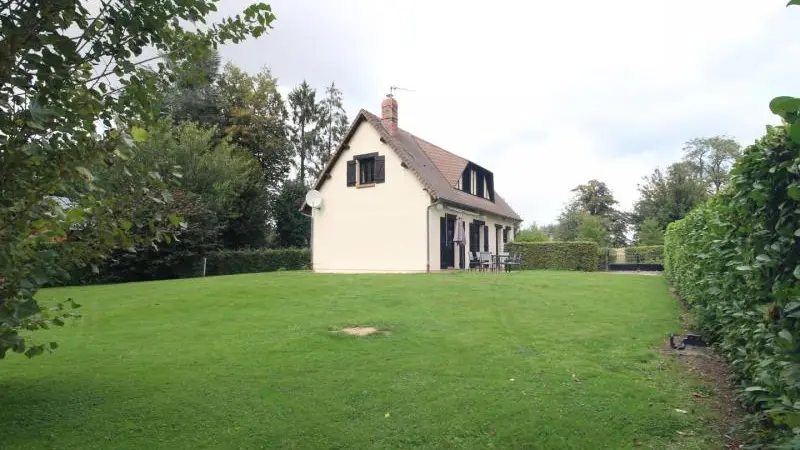 Gîtes de France® - Le Gîte du Puits