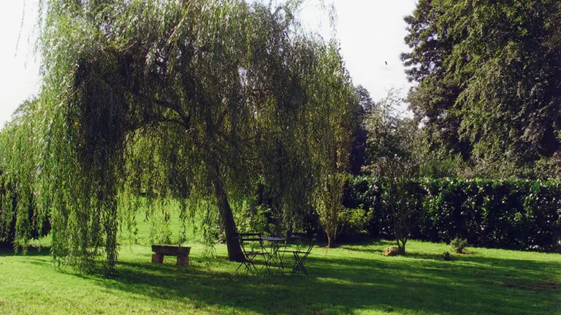 Gîtes de France® - Le Gîte du Puits