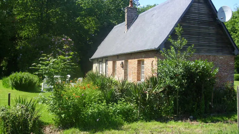 Gîtes de France® - Les Rhododendrons