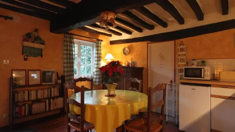 Gîtes de France® - Les Rhododendrons