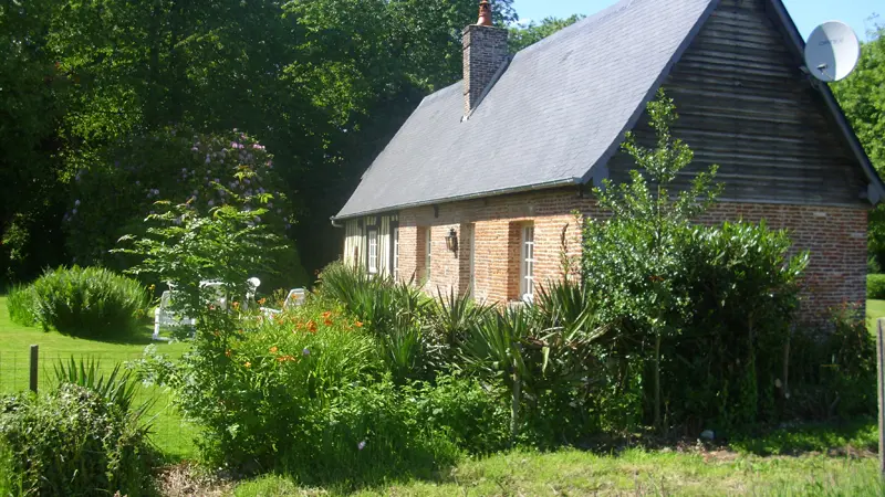 Gîtes de France® - Les Rhododendrons