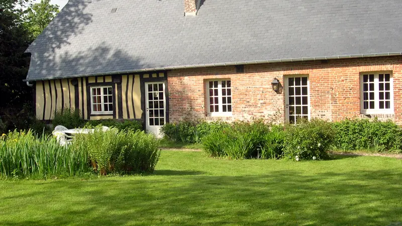 Gîtes de France® - Les Rhododendrons