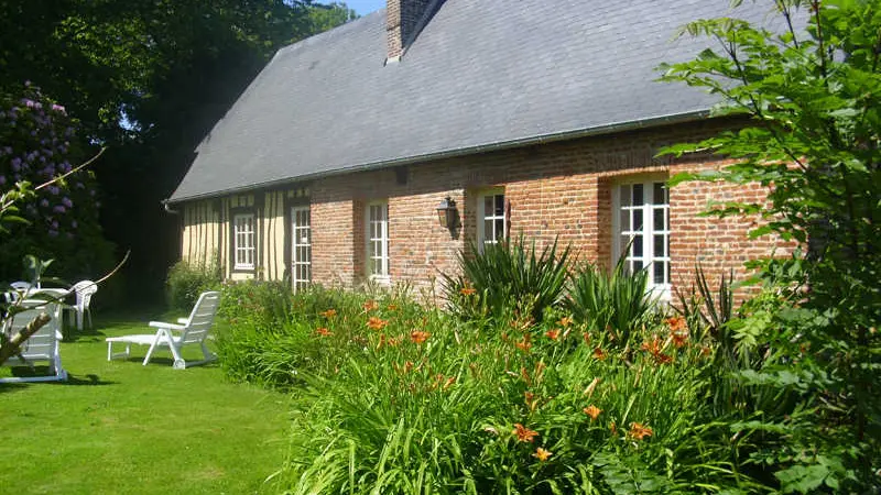 Gîtes de France® - Les Rhododendrons