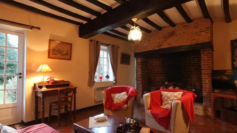 Gîtes de France® - Les Rhododendrons