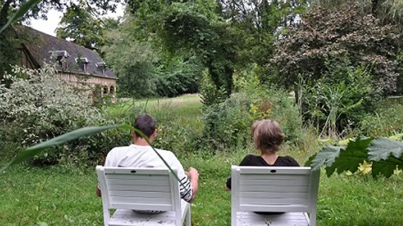 Gîtes de France® - Le Refuge