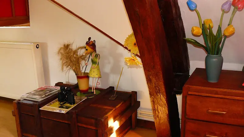 Gîtes de France® - Le Refuge