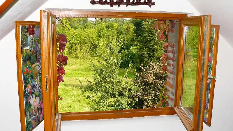 Gîtes de France® - Le Refuge