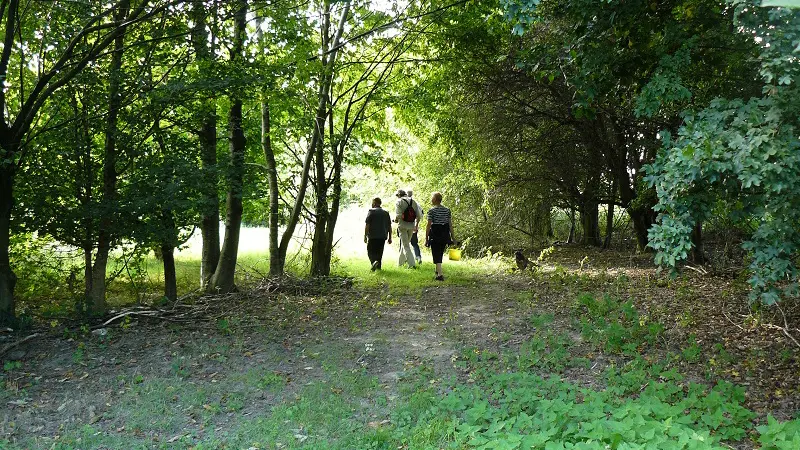 Le Refuge