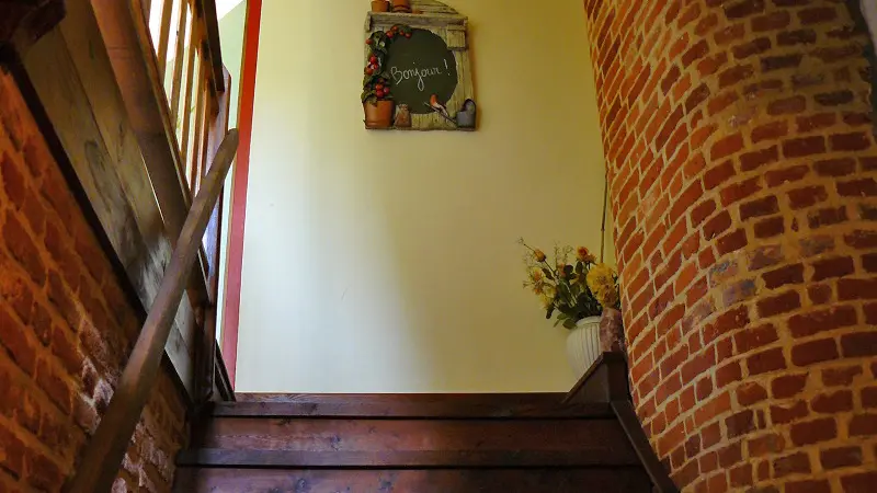 Gîtes de France® - Le Refuge