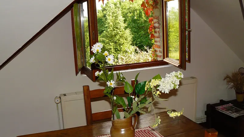 Gîtes de France® - Le Refuge