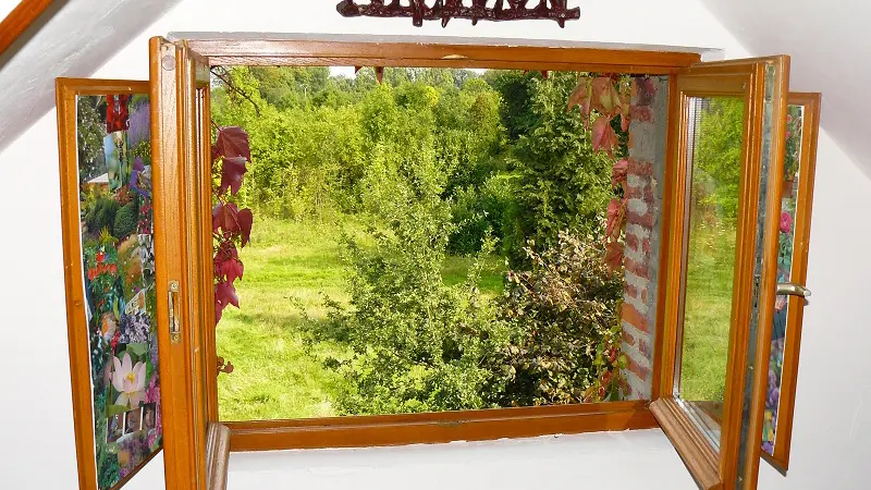 Gîtes de France® - Le Refuge