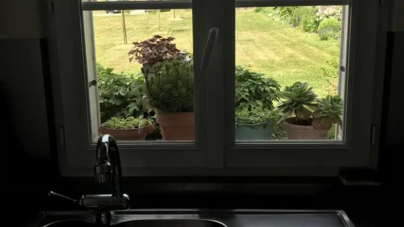 Gîtes de France® - Domaine de Gretot