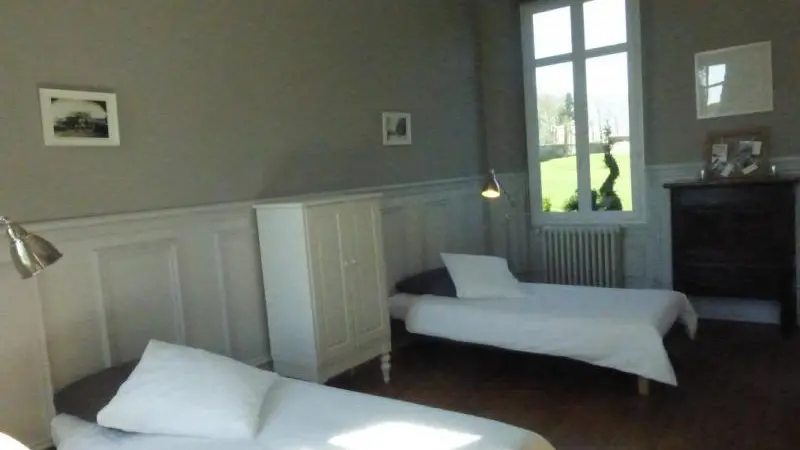Domaine de Gretot