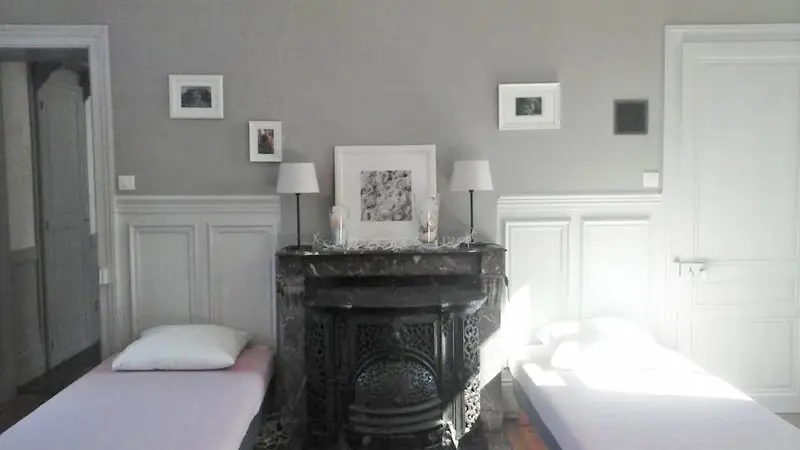 Domaine de Gretot