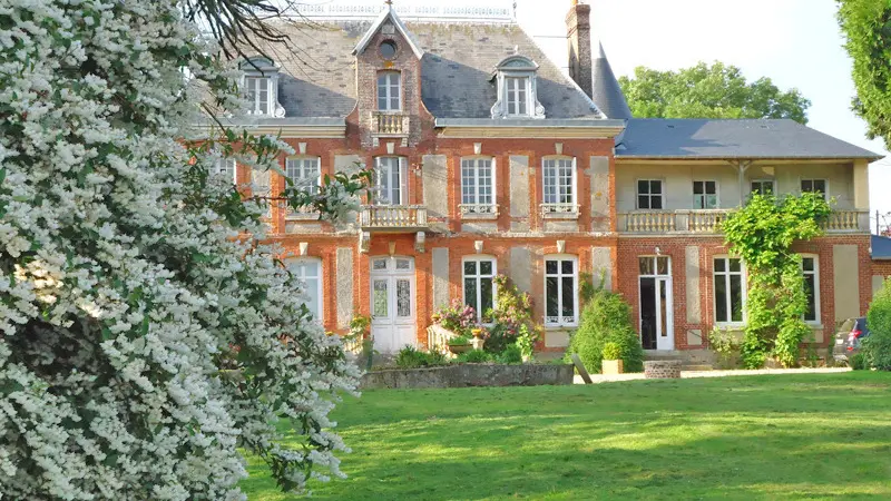 Domaine de Gretot