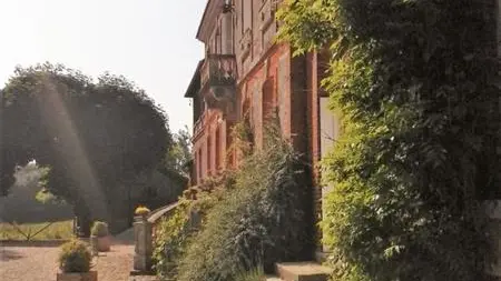 Gîtes de France® - Domaine de Gretot