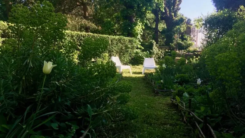 Gîtes de France® - Domaine de Gretot