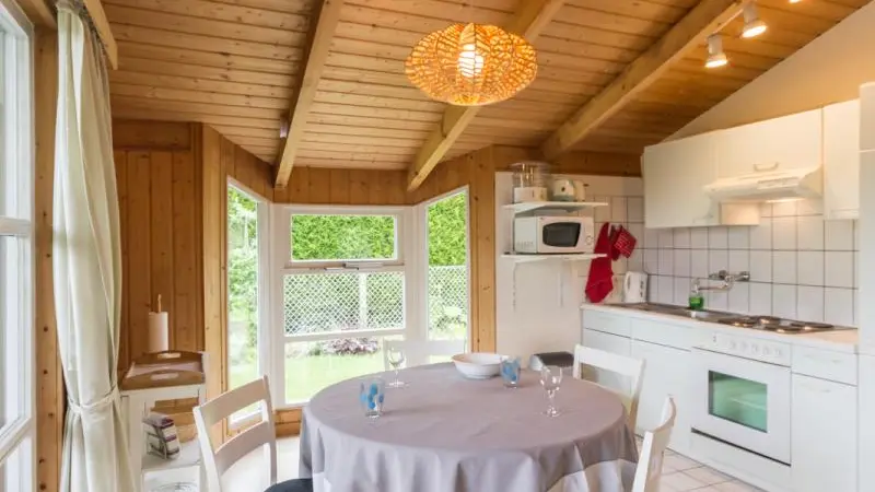 Gîtes de France® - Les Meuniers