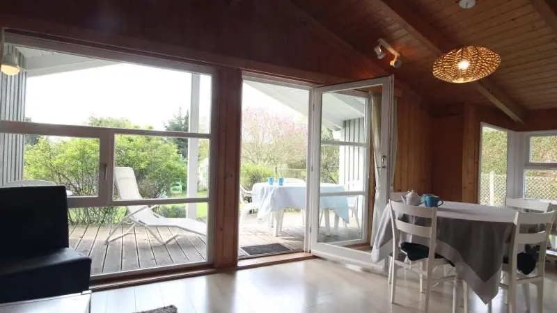 Gîtes de France® - Les Meuniers