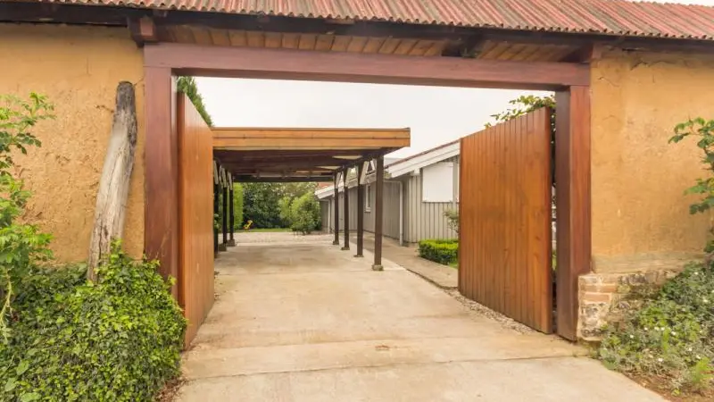 Gîtes de France® - Les Meuniers