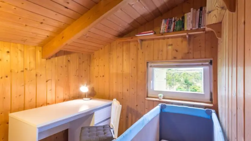 Gîtes de France® - Les Meuniers