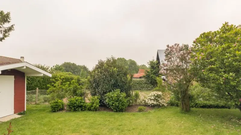 Gîtes de France® - Les Meuniers