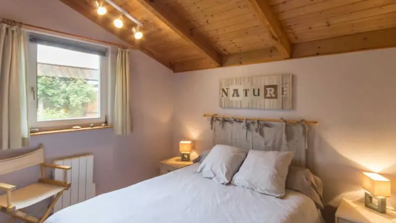 Gîtes de France® - Les Meuniers