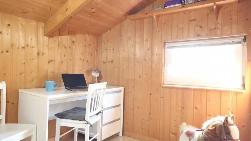 Gîtes de France® - Les Meuniers