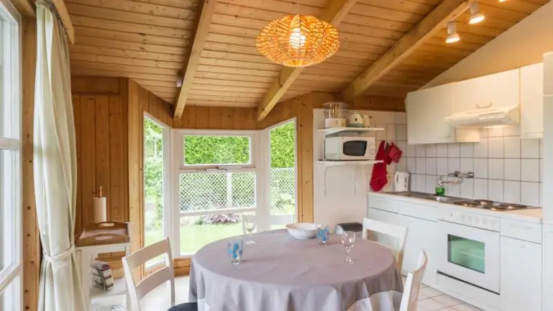 Gîtes de France® - Les Meuniers