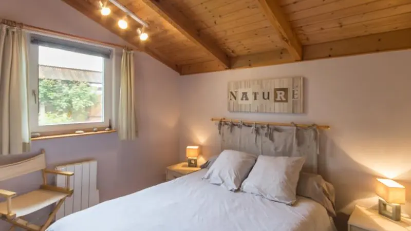 Gîtes de France® - Les Meuniers