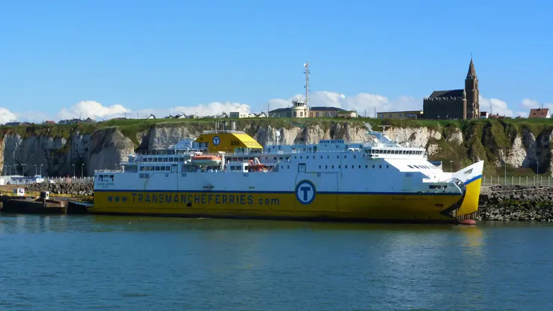 Gîtes de France® - Ecorcheboeuf