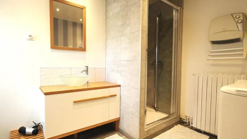 Gîtes de France® - Ecorcheboeuf