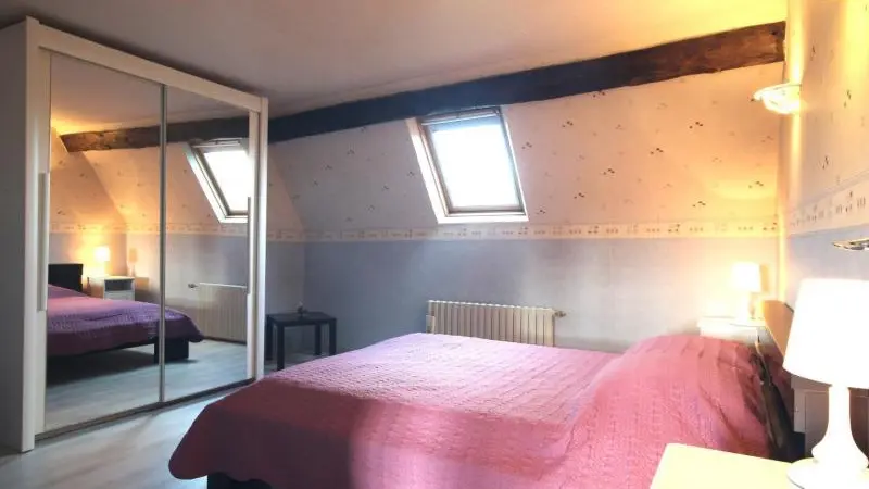 Gîtes de France® - Ecorcheboeuf