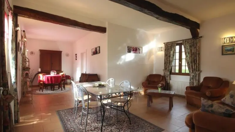 Gîtes de France® - Ecorcheboeuf