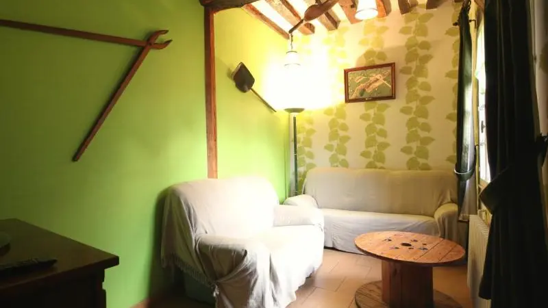 Gîtes de France® - Ecorcheboeuf