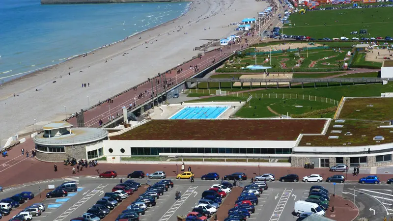 Gîtes de France® - Ecorcheboeuf