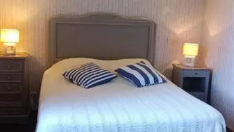 Gîtes de France® - Ecorcheboeuf