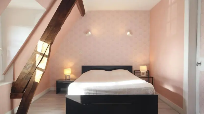 Gîtes de France® - Ecorcheboeuf