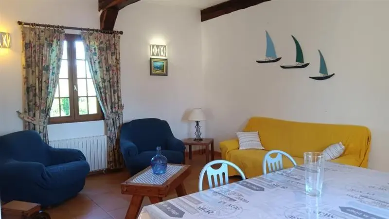 Gîtes de France® - Ecorcheboeuf