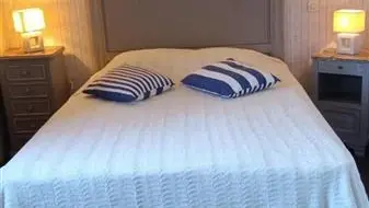 Gîtes de France® - Ecorcheboeuf