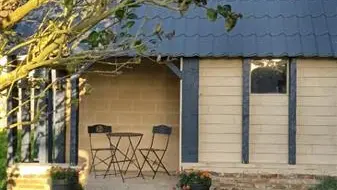 Gîtes de France® - Ecorcheboeuf