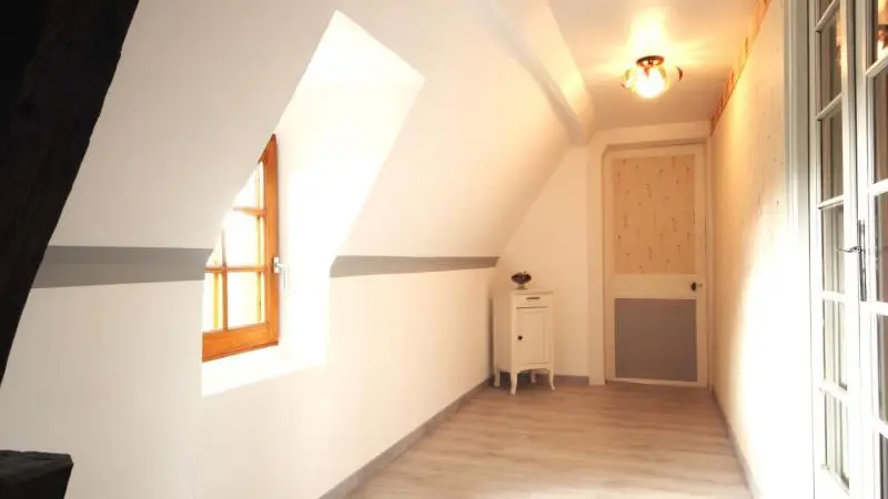 Gîtes de France® - Ecorcheboeuf