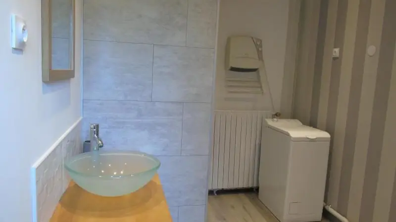 Gîtes de France® - Ecorcheboeuf