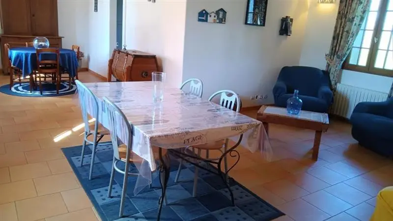 Gîtes de France® - Ecorcheboeuf